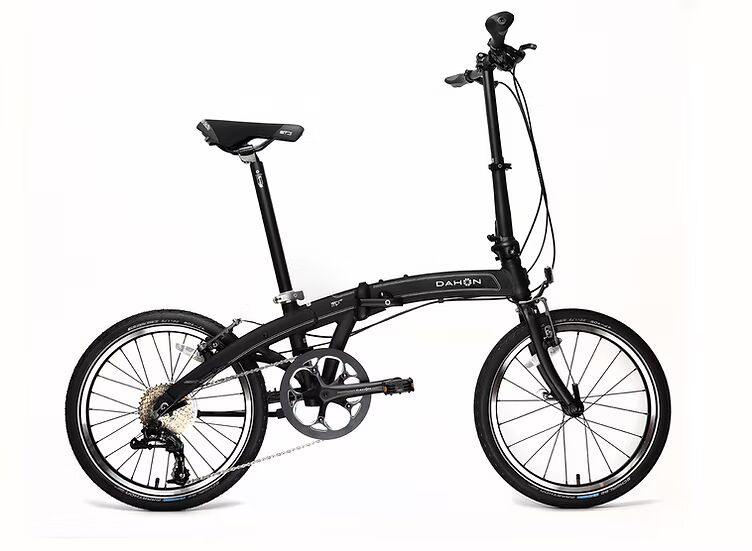 Dahon Vitesser D9