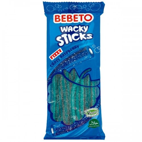 BEBETO S.BLAST YENİ AHUD ED 180G