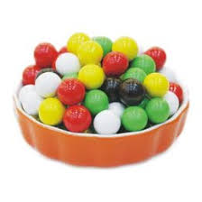 Özçiğdem Renkli Şeker Leblebi 900 Gr