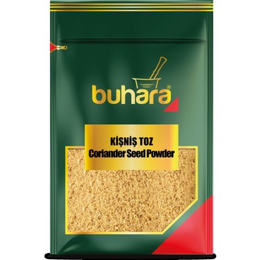 BUHARA KİŞNİŞ TOZ 40 GR