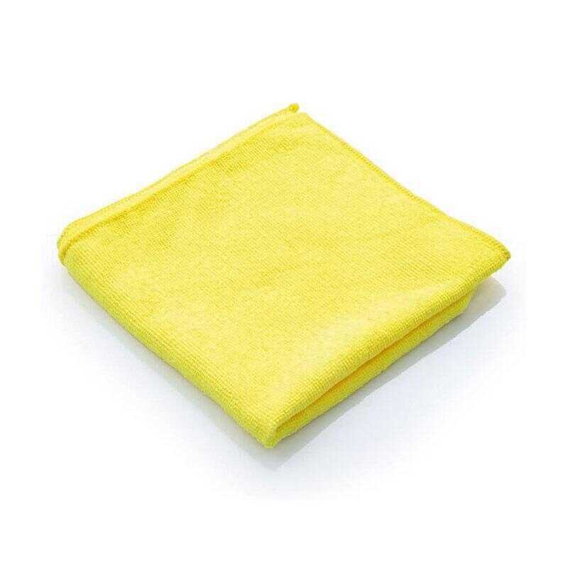 VİPER MİKROFİBER TEMİZLİK BEZİ SARI
