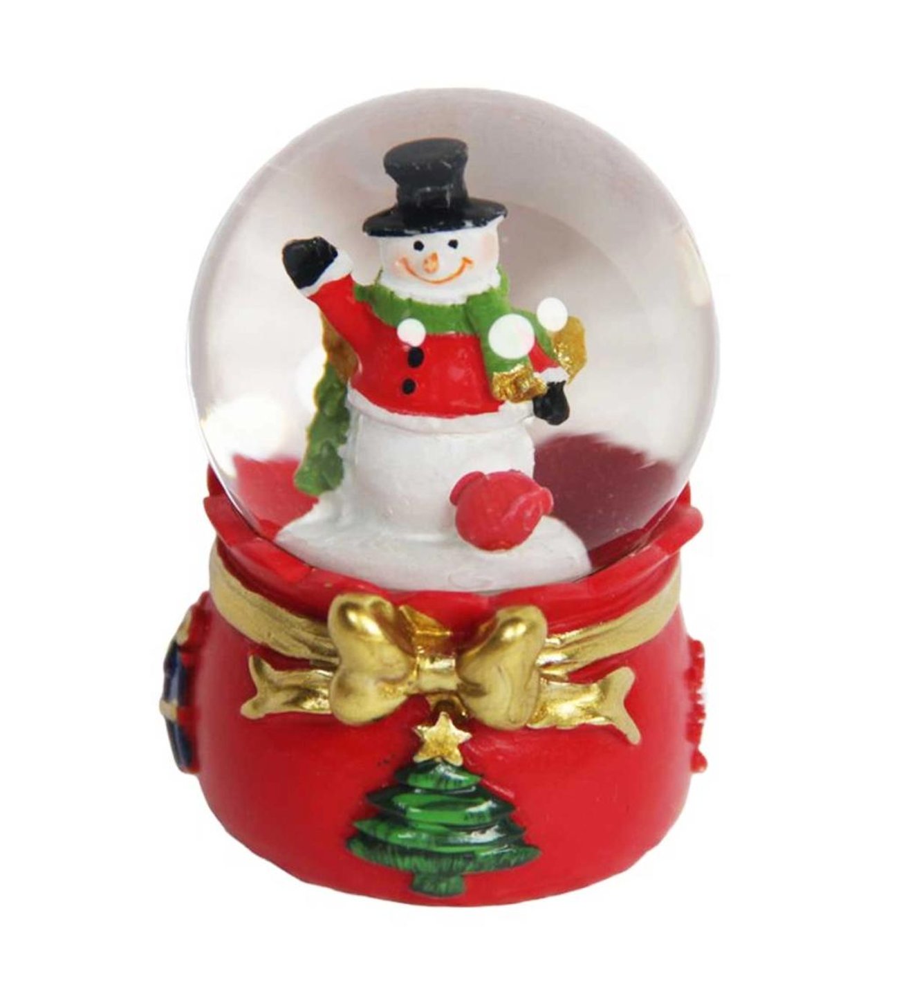 KAR KÜRESİ NOEL SERİ MİNİ (DGN-1368)