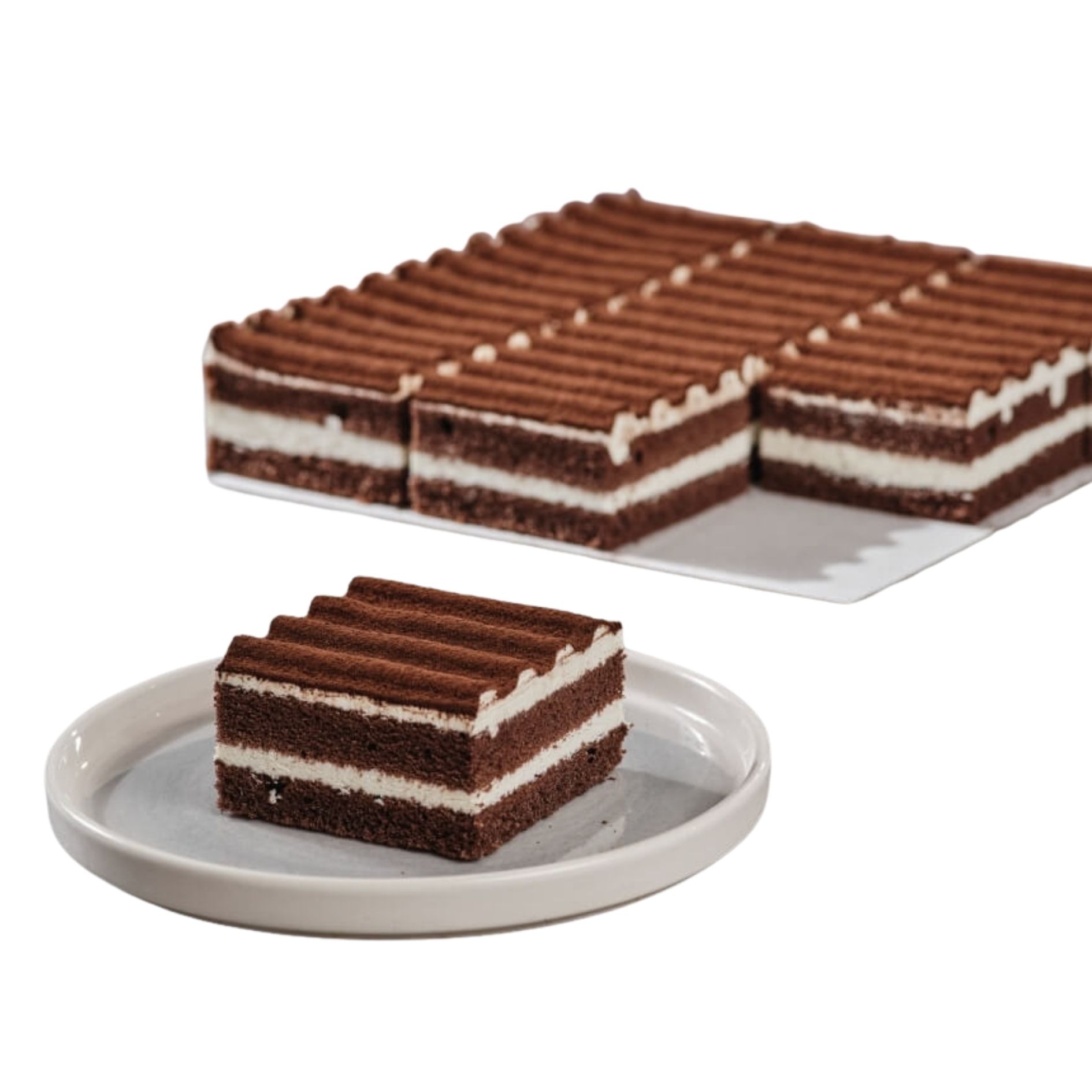  FOREST TİRAMİSU 10 DİLİM 1200 GR