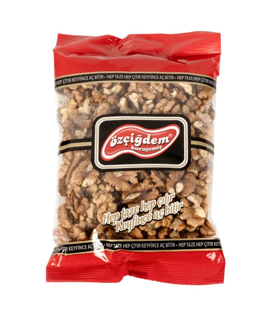 Özçiğdem Ceviziçi 200 Gr