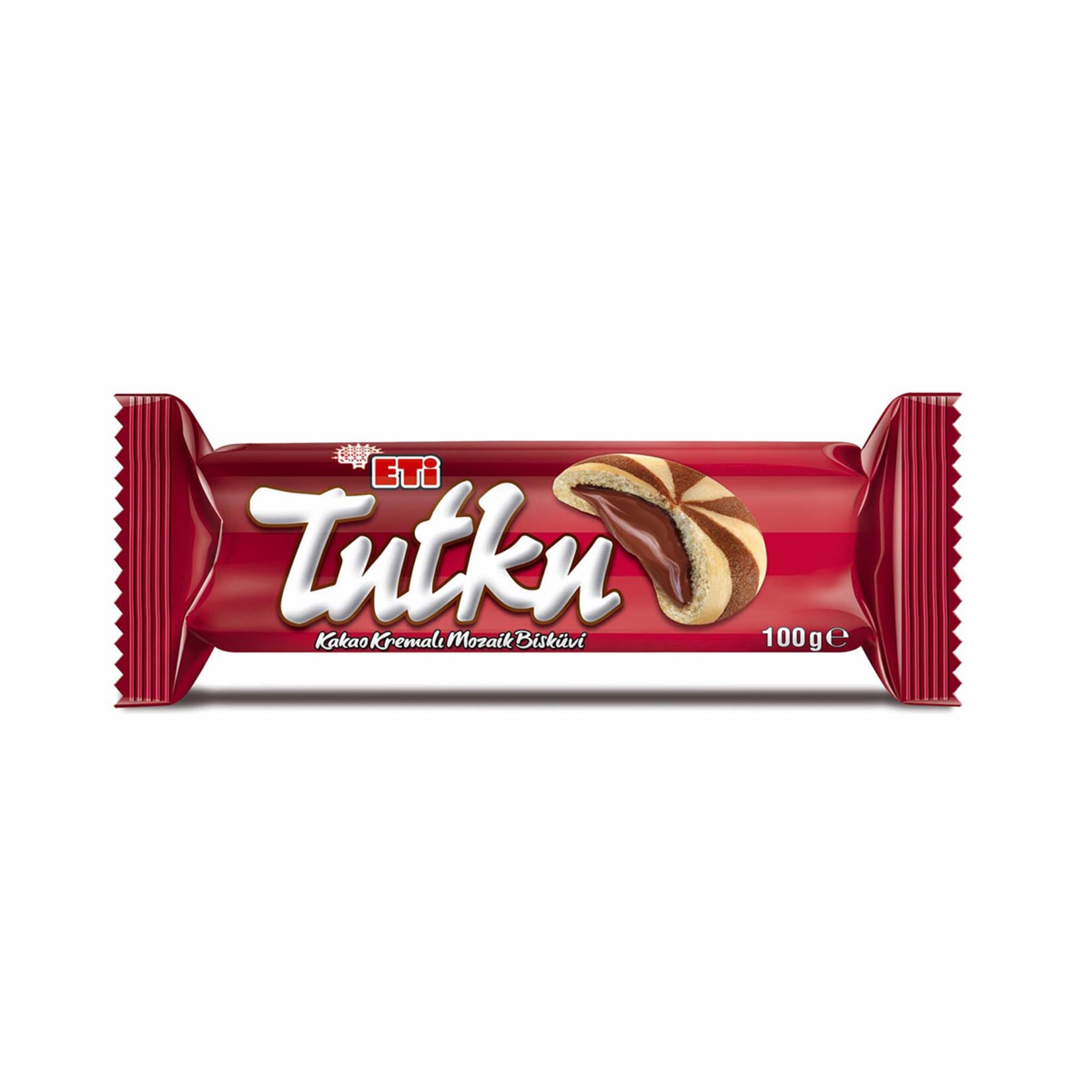 ETİ TUTKU 100 GR