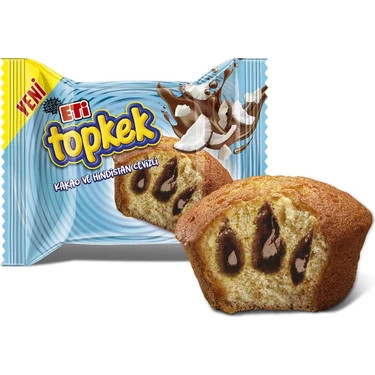 ETİ TOPKEK HİNDİSTAN 40 GR