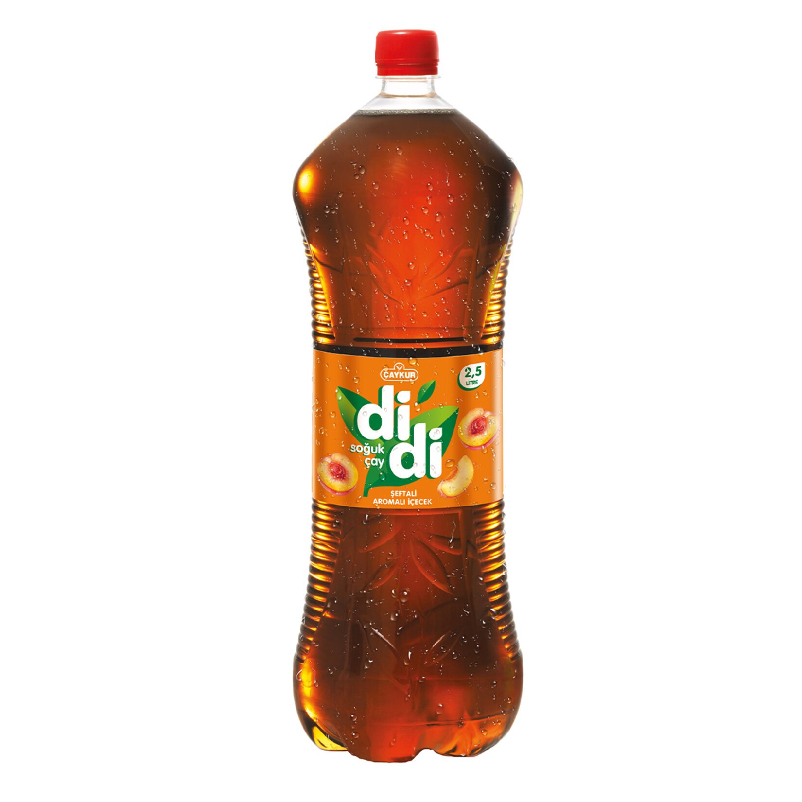 DİDİ 2,5 LT ŞEFTALİ