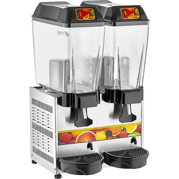 REMTA ST12 ŞERBETLİK 20+20 LT