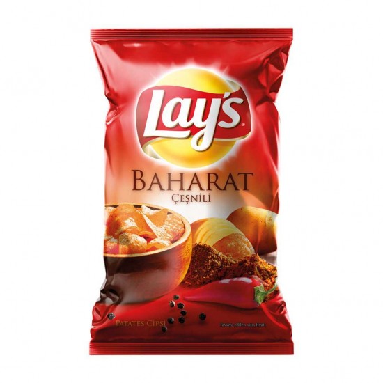 LAYS BAHARAT PARTİ 17 TT -160 GR